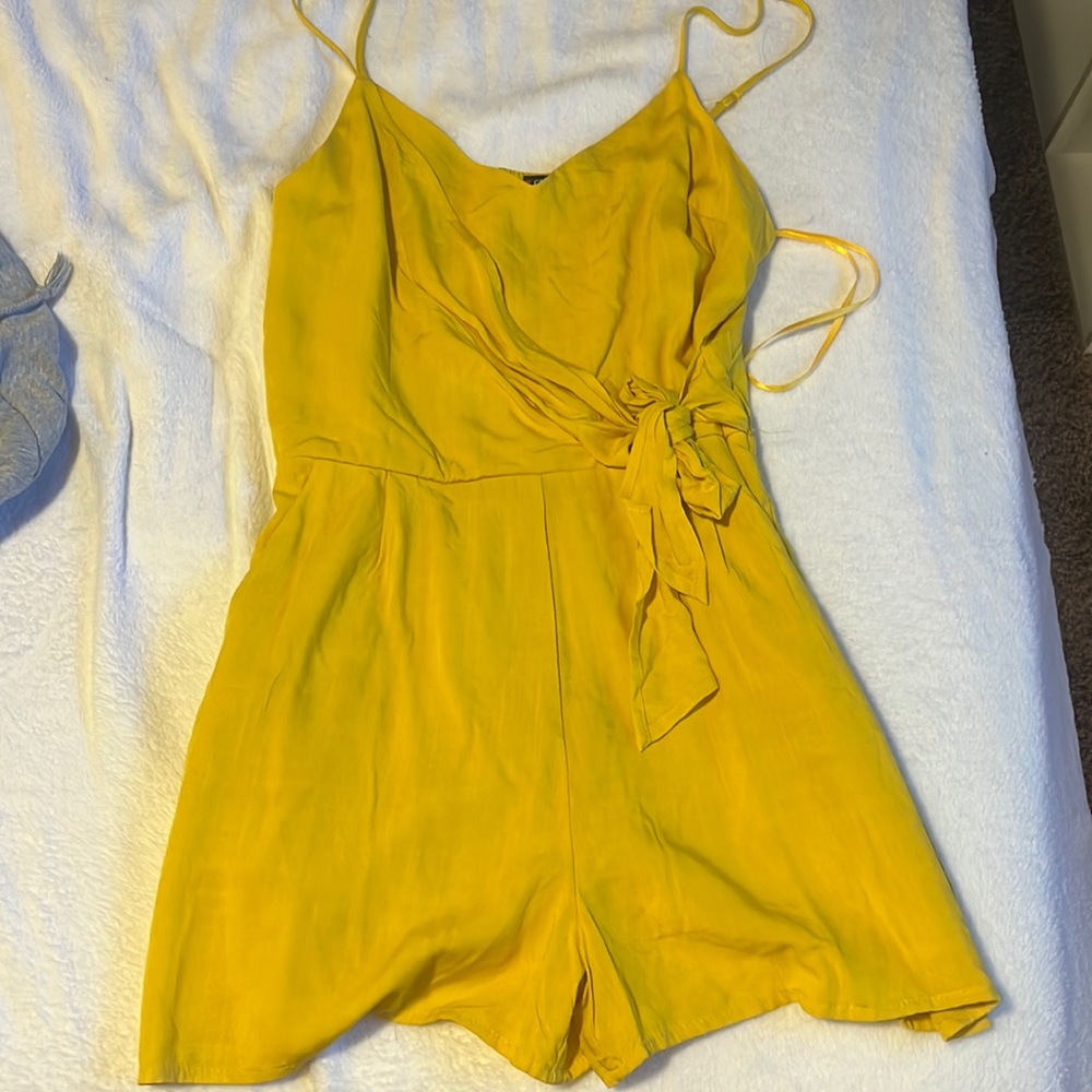 Dresses (size small)